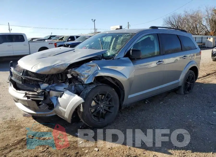 3C4PDCAB6LT280308 Photo# 1