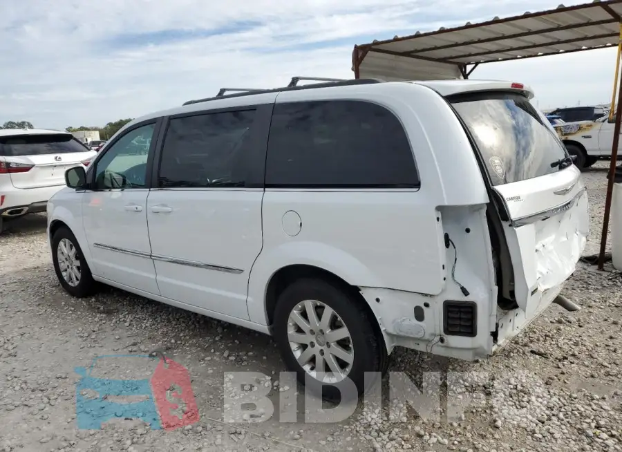 2C4RC1BG2GR187563 Photo# 2
