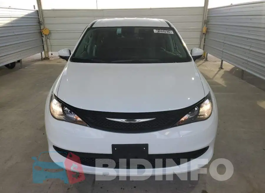 2C4RC1CG8PR602500 Photo# 5