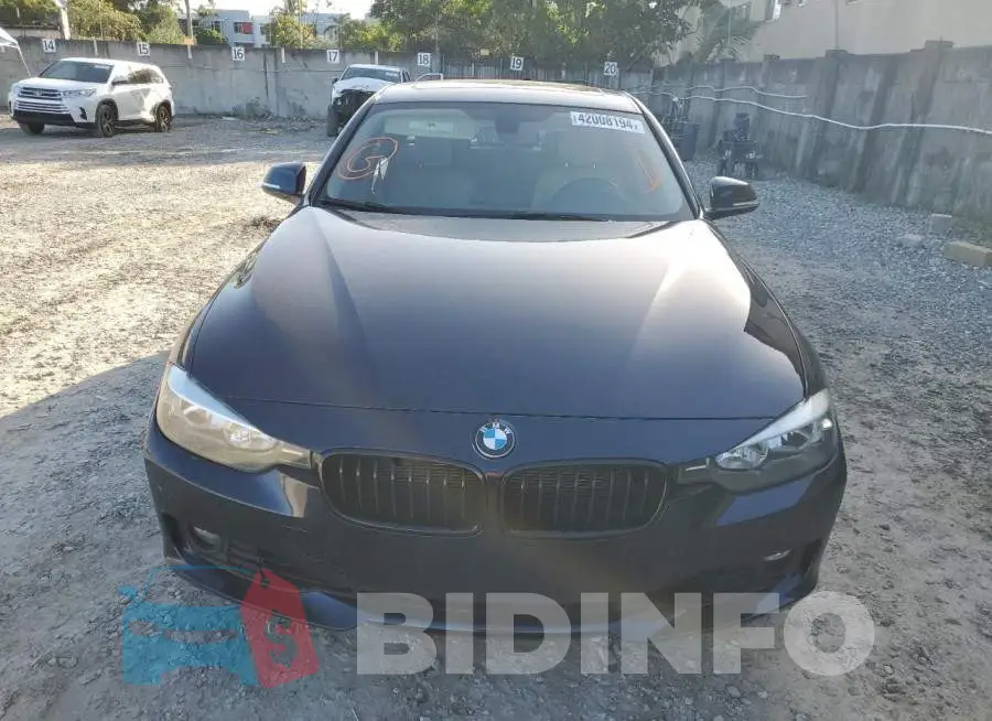 WBA3A5G57FNS89699 Photo# 5