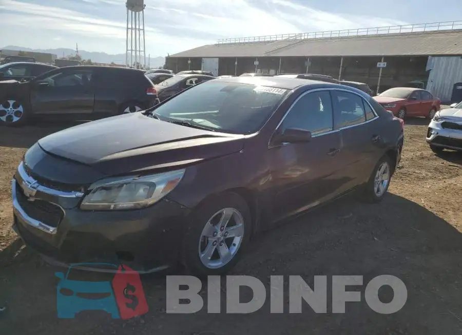 1G11B5SL4FF181640 Photo# 1