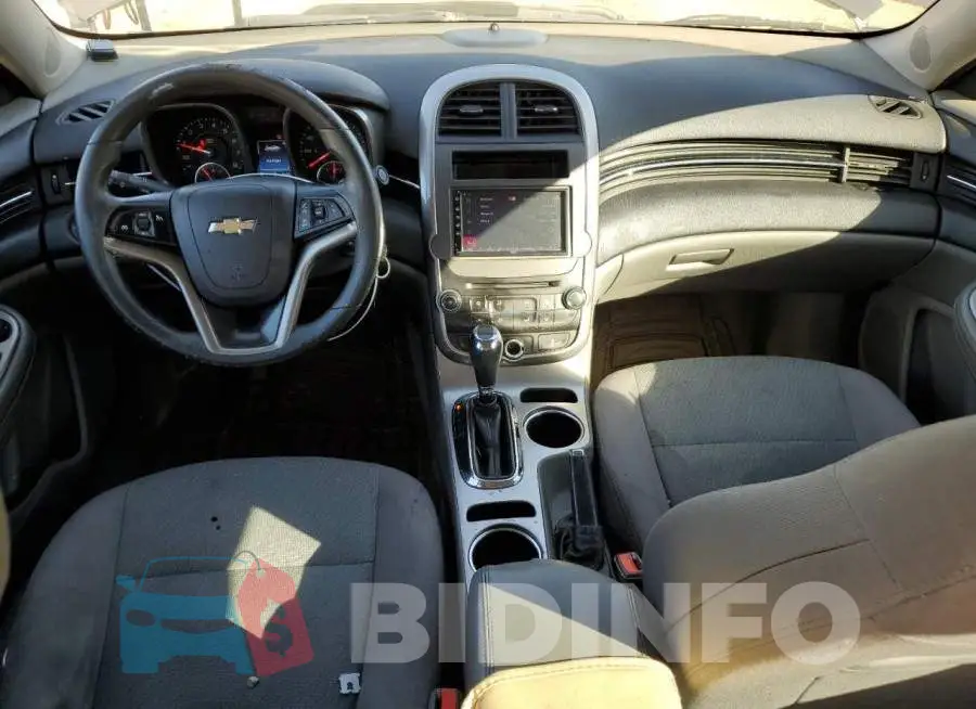 1G11B5SL4FF181640 Photo# 8