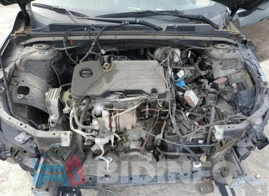 1G1ZD5ST4KF165011 Photo# 11
