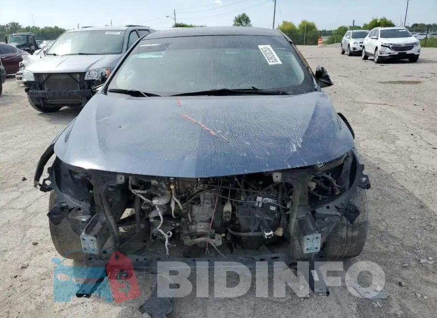1G1ZD5ST4KF165011 Photo# 5