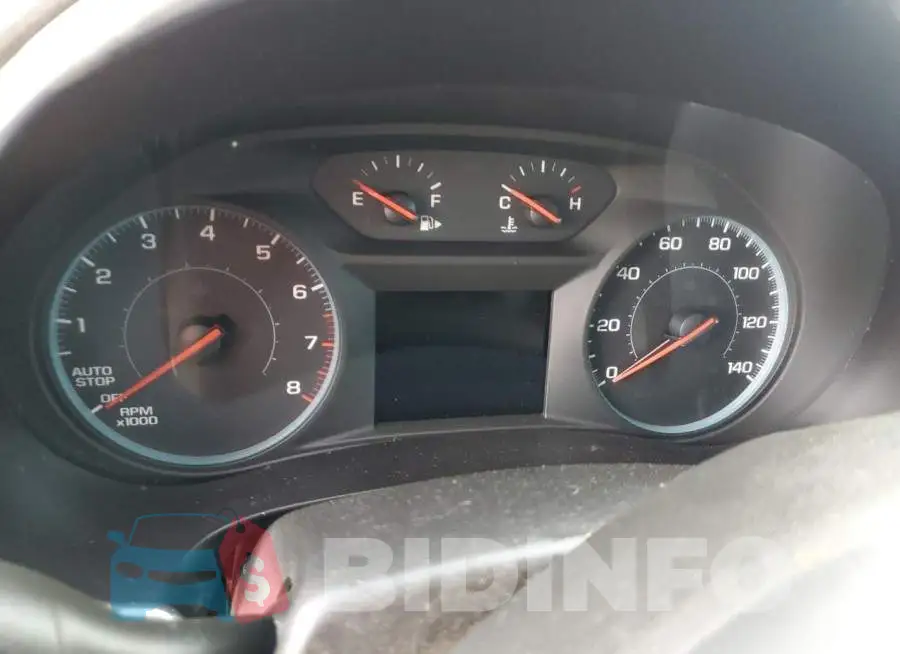 1G1ZD5ST4KF165011 Photo# 9