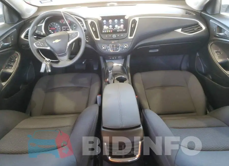 1G1ZD5ST4RF118815 Photo# 8