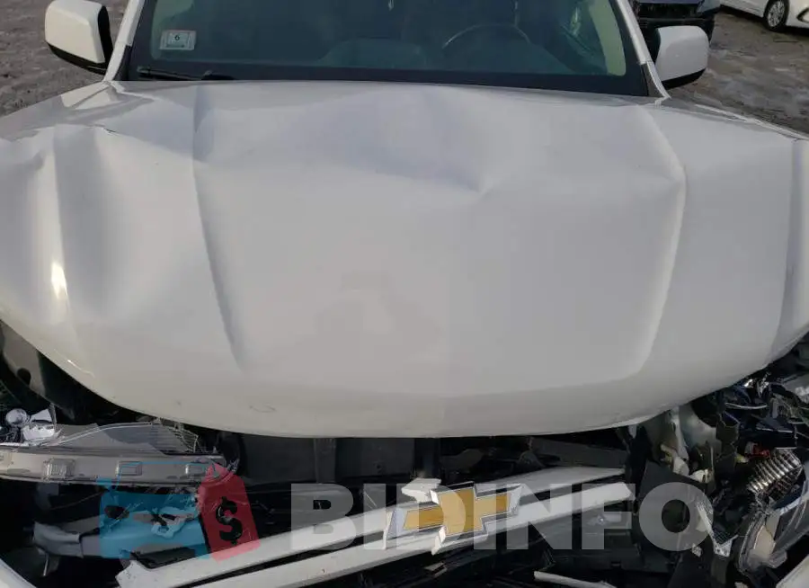 1GCHSCEA0M1279465 Photo# 11