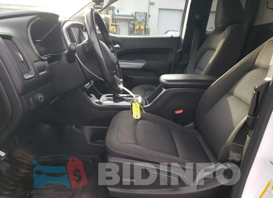 1GCHSCEA0M1279465 Photo# 7