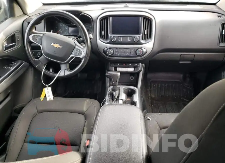 1GCHSCEA0M1279465 Photo# 8
