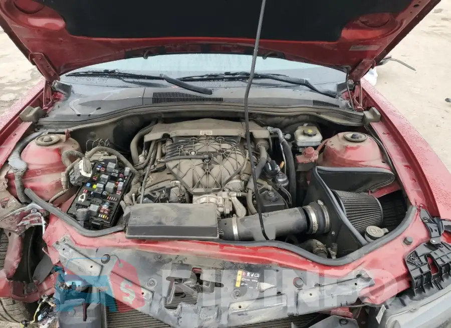 2G1FD1E36F9309194 Photo# 11