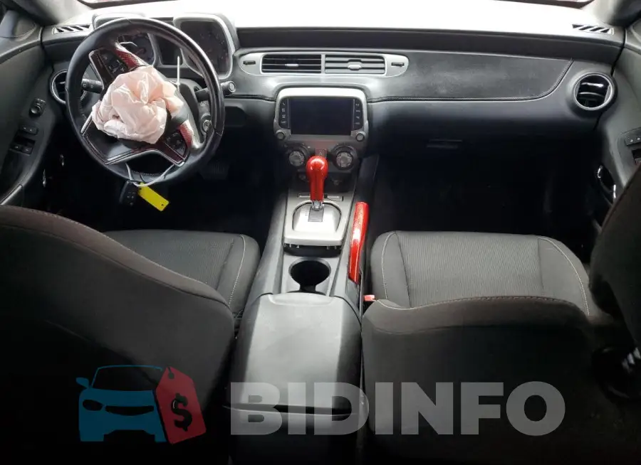 2G1FD1E36F9309194 Photo# 8