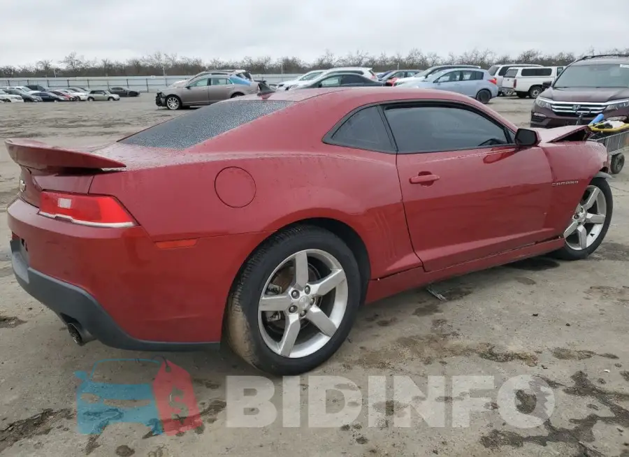 2G1FD1E36F9309194 Photo# 3