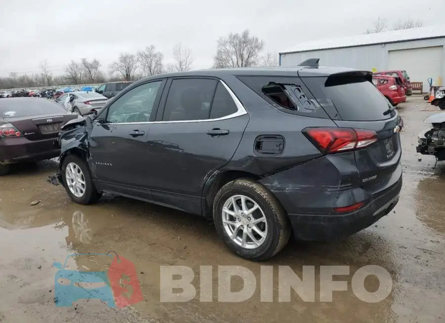 2GNAXUEV2N6137880 Photo# 2