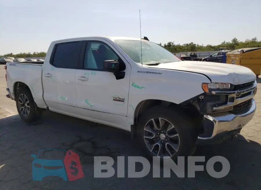 3GCUYDED3KG164208 Photo# 4