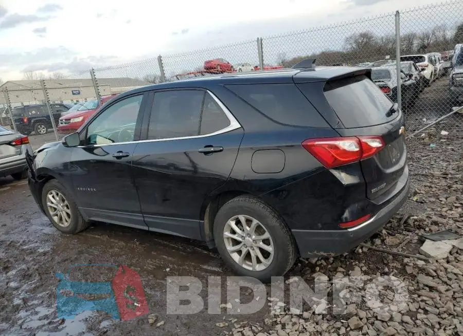 3GNAXJEVXJL314888 Photo# 2