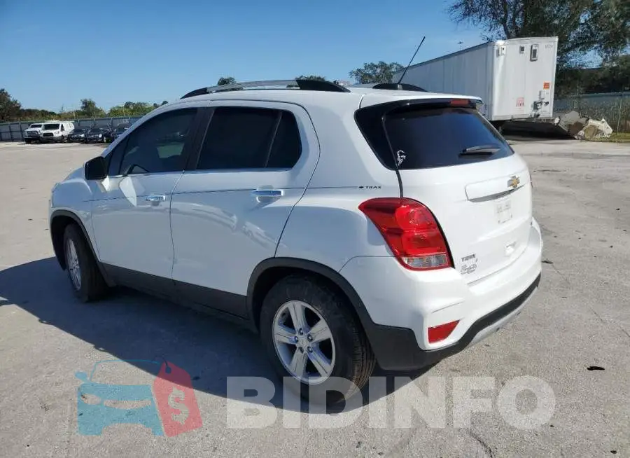 KL7CJLSB5HB141282 Photo# 2