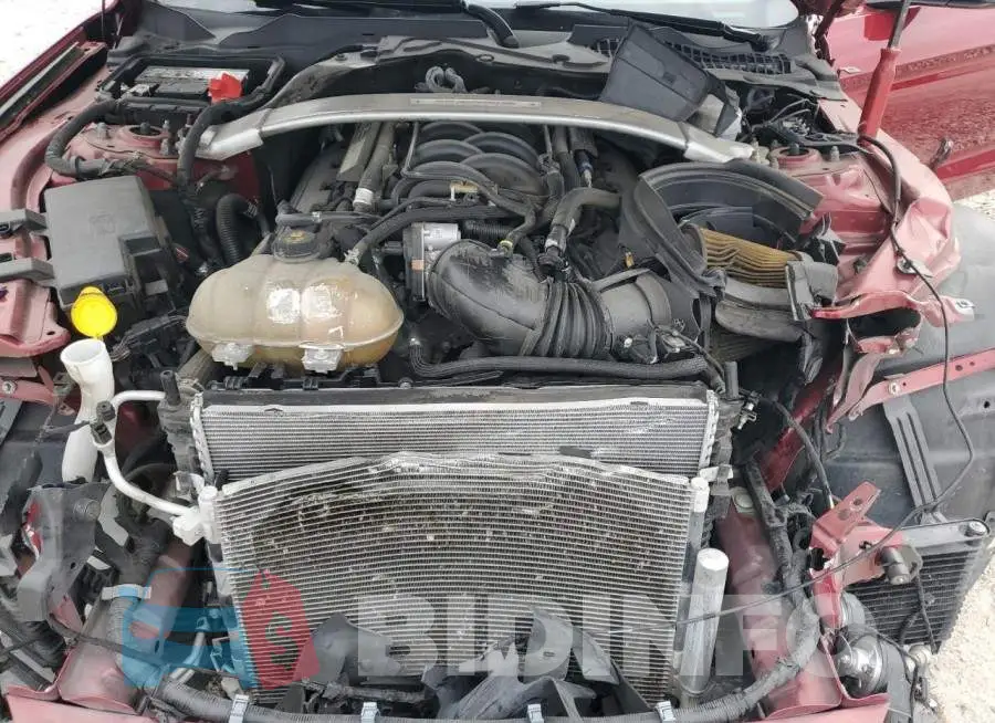1FA6P8JZ3J5502643 Photo# 11