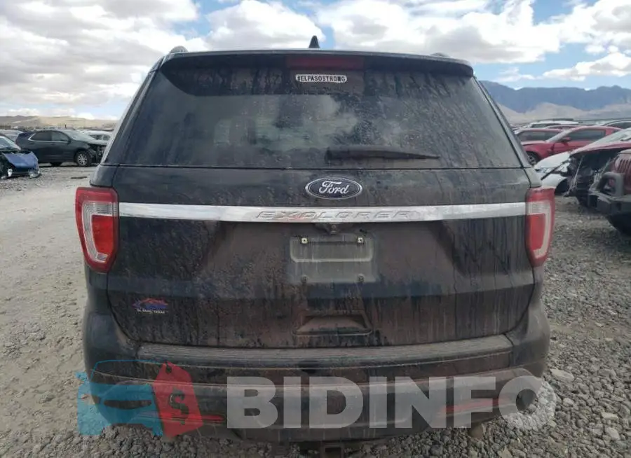1FM5K7B80JGB42686 Photo# 6
