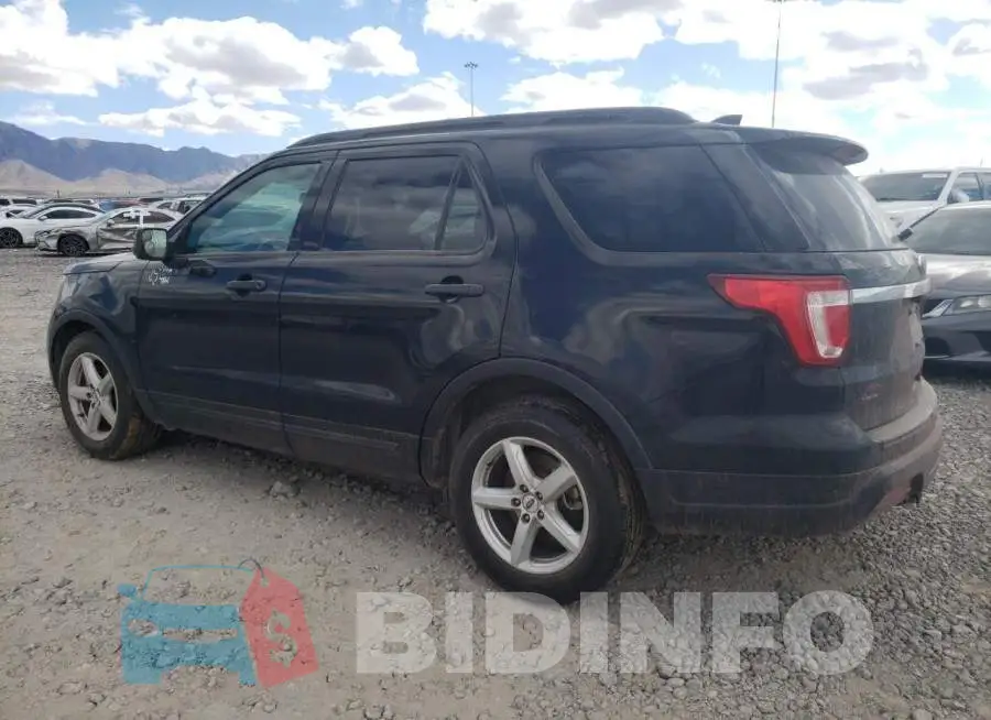 1FM5K7B80JGB42686 Photo# 2