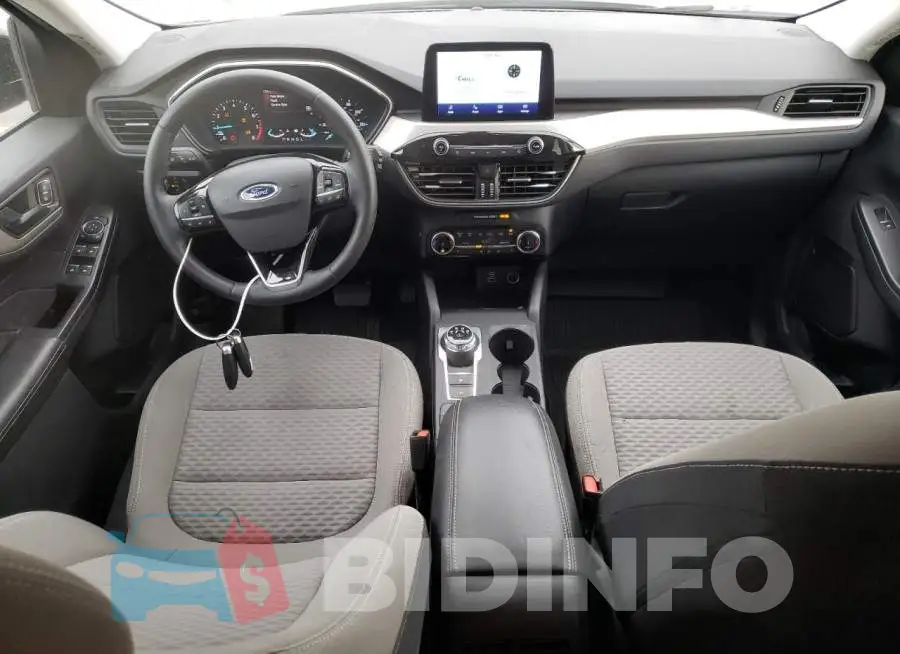 1FMCU9G64NUA98574 Photo# 8