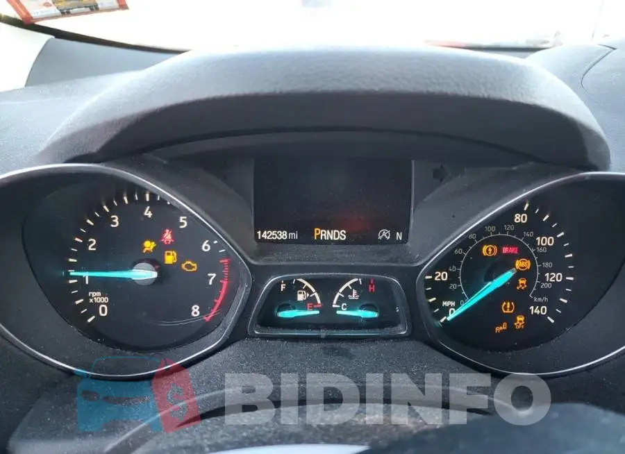 1FMCU9JD7HUD23971 Photo# 9