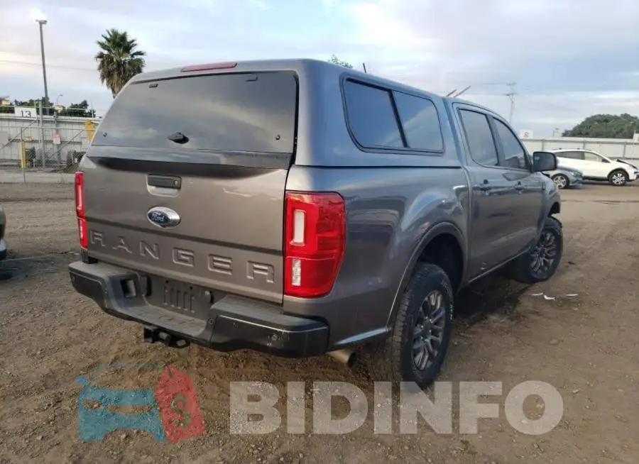 1FTER4FH3MLD24449 Photo# 3