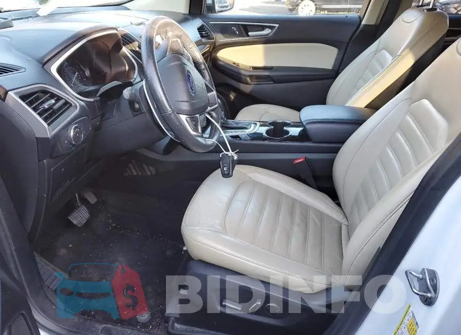 2FMPK4J80JBB76014 Photo# 7