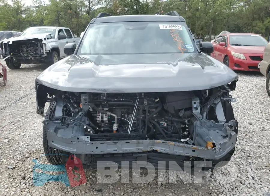 3FMCR9C63MRB03406 Photo# 5