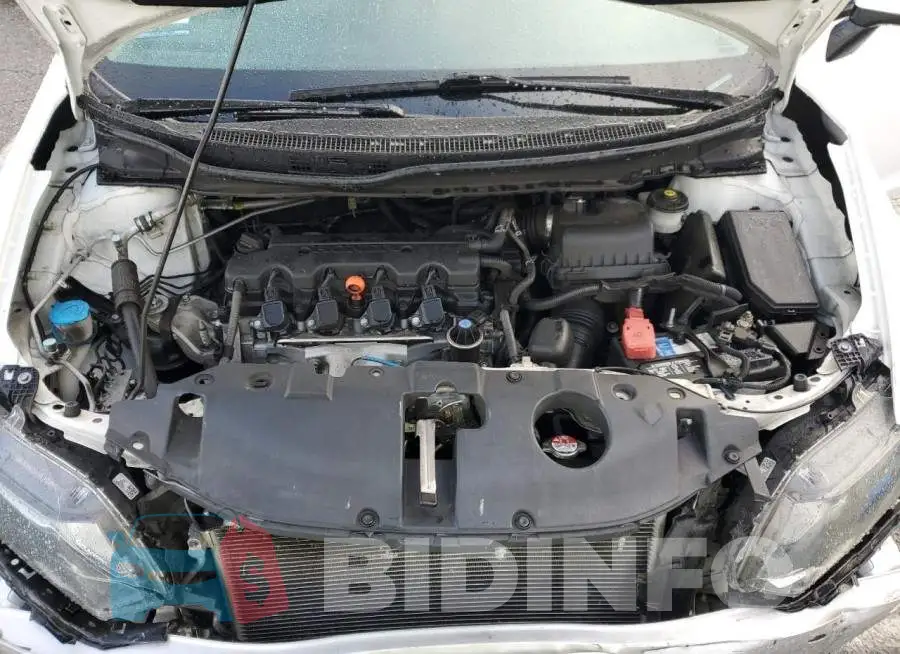 19XFB2F57FE281037 Photo# 11