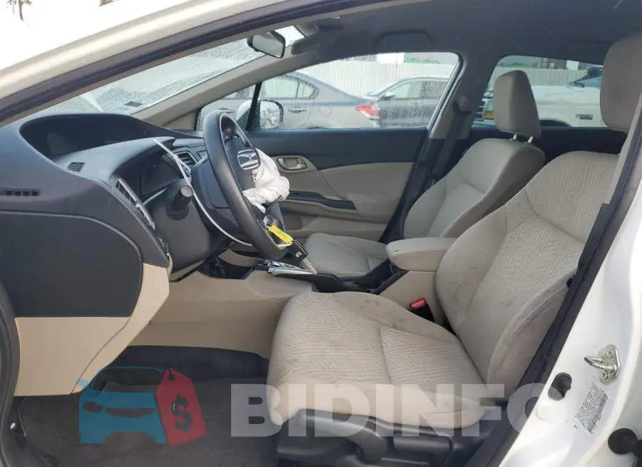 19XFB2F57FE281037 Photo# 7