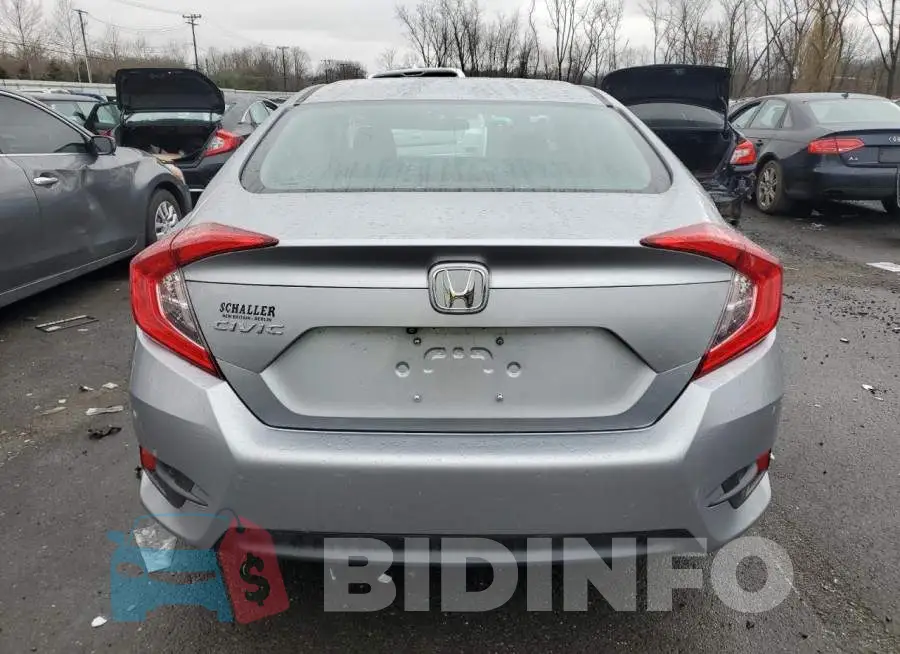 19XFC2F55HE227073 Photo# 6