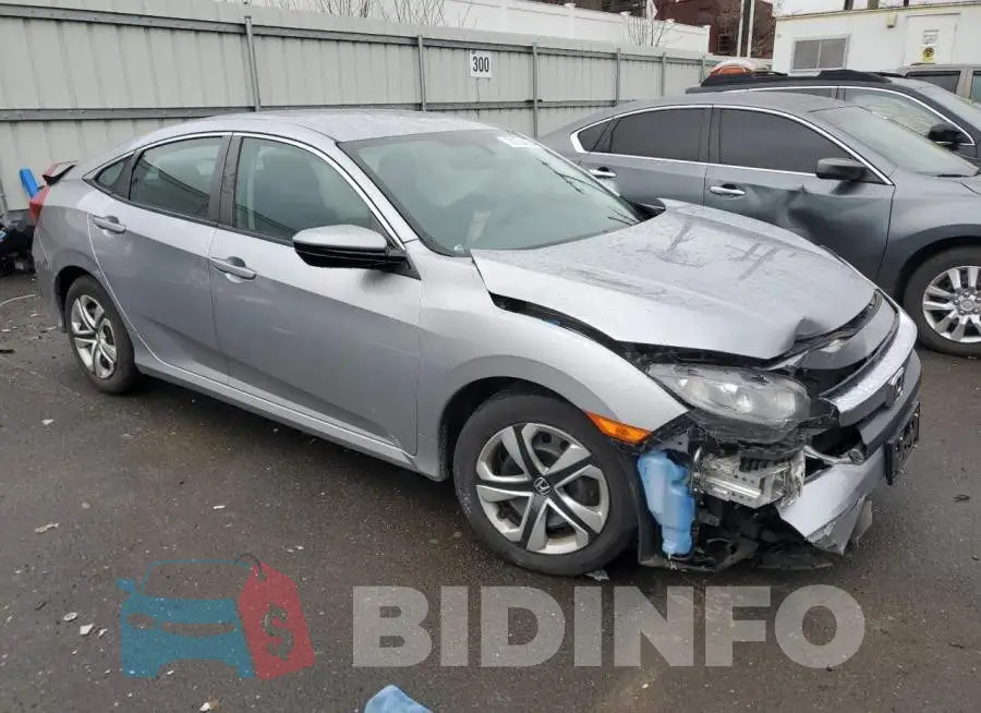 19XFC2F55HE227073 Photo# 4