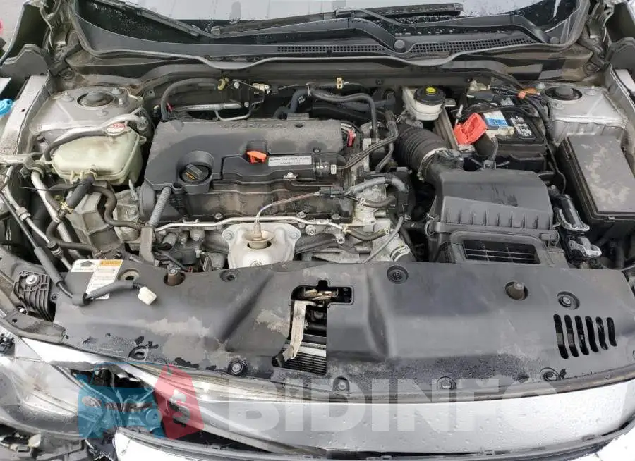 19XFC2F55HE227073 Photo# 11