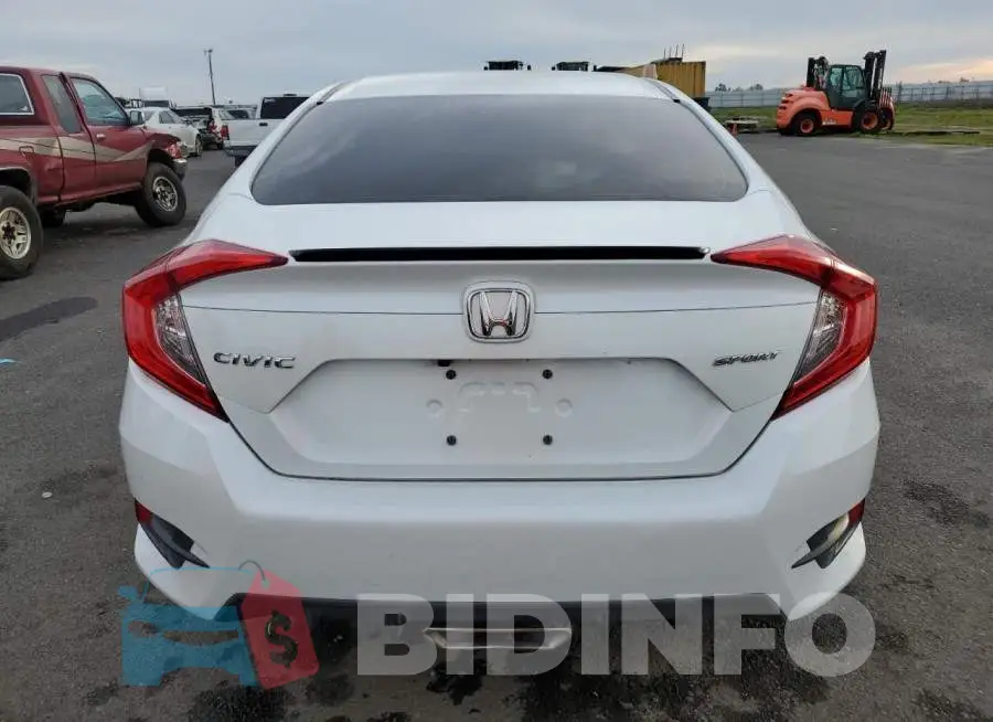 19XFC2F82LE202294 Photo# 6