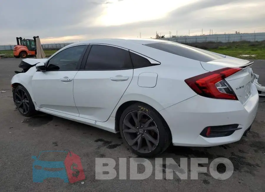 19XFC2F82LE202294 Photo# 2