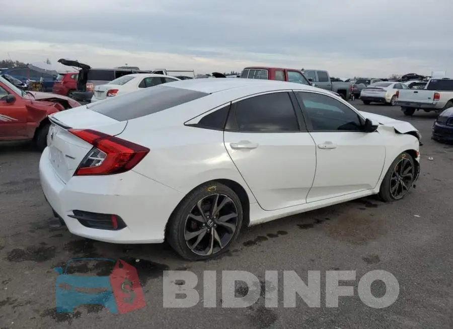 19XFC2F82LE202294 Photo# 3