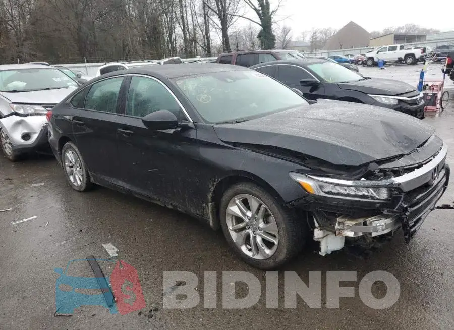 1HGCV1F16KA105824 Photo# 4