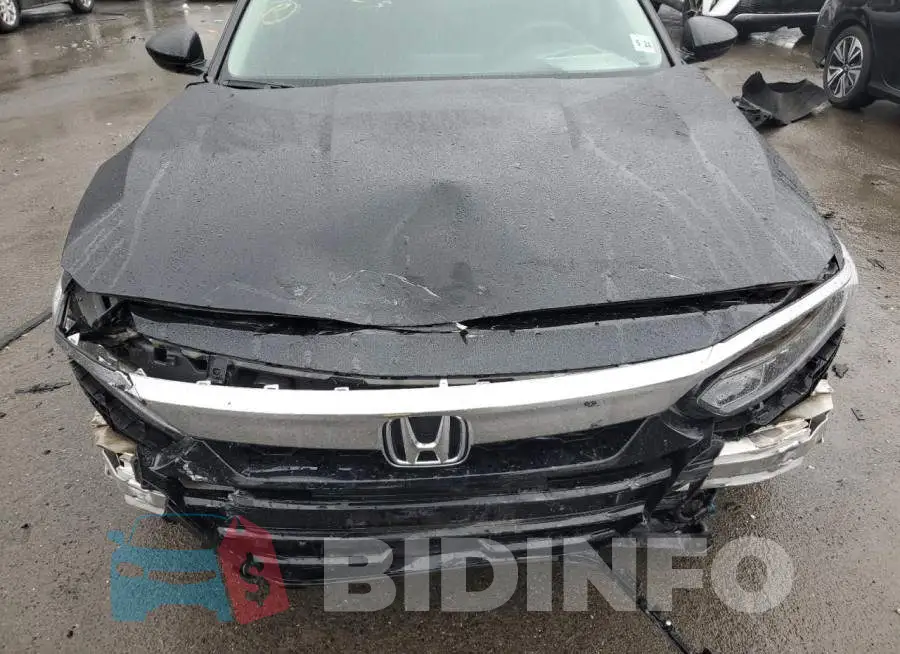 1HGCV1F16KA105824 Photo# 11
