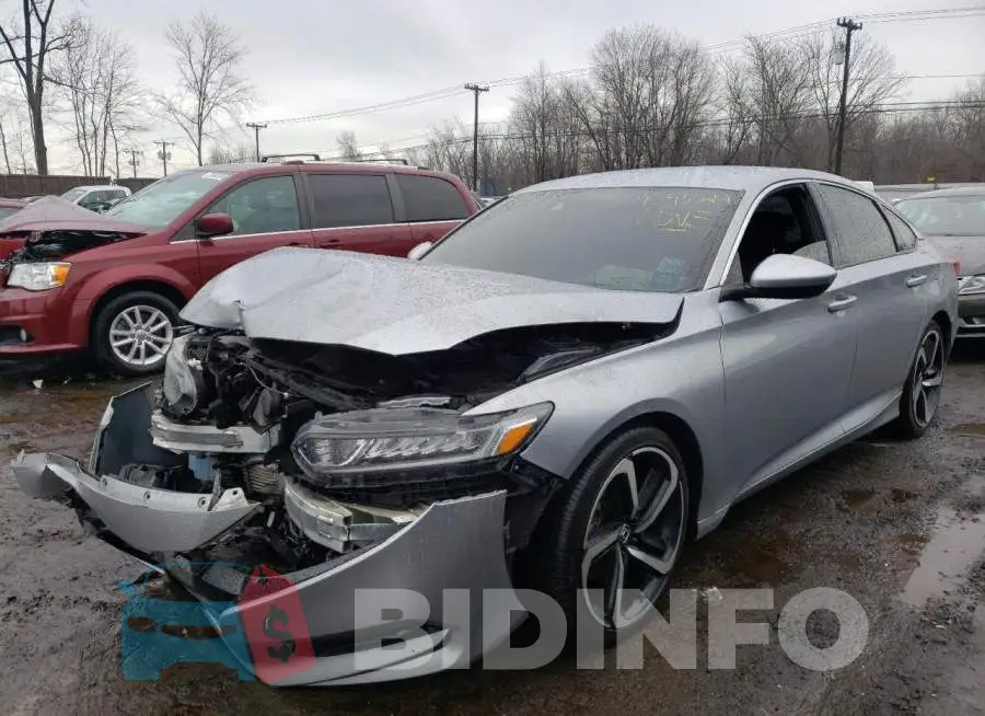 1HGCV1F35KA169273 Photo# 1