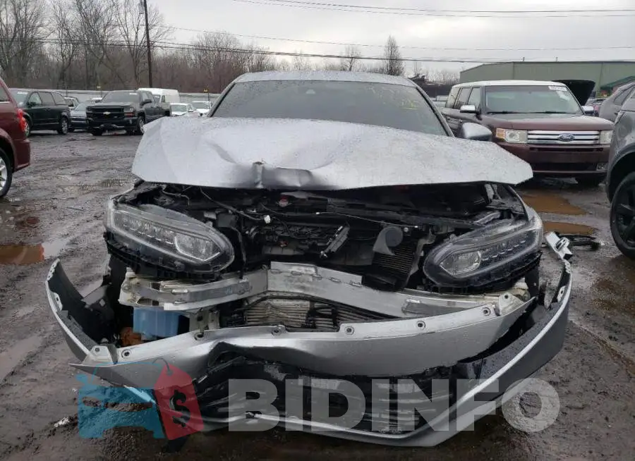 1HGCV1F35KA169273 Photo# 5