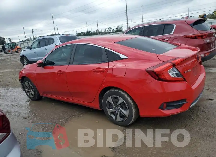 2HGFC2F6XKH571729 Photo# 2