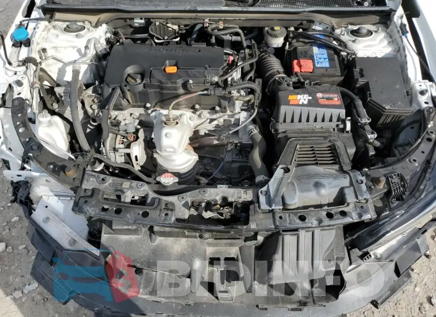 2HGFE2F53NH561632 Photo# 11