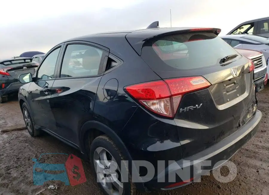 3CZRU6H37GM720099 Photo# 2