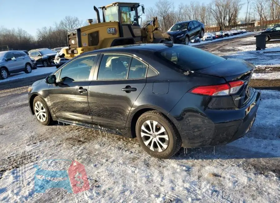 JTDEAMDE1NJ062198 Photo# 2