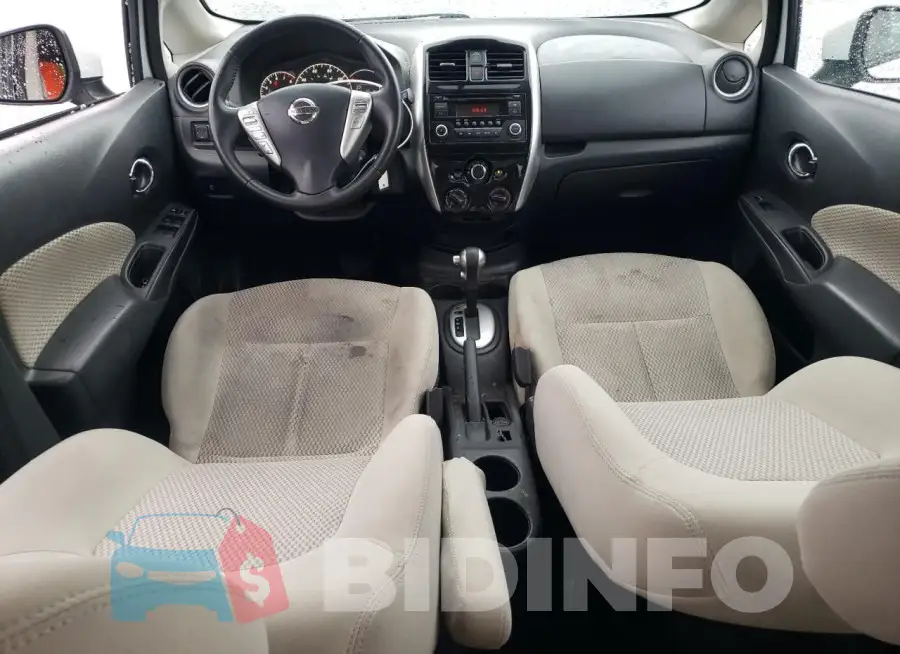 3N1CE2CP5FL443892 Photo# 8