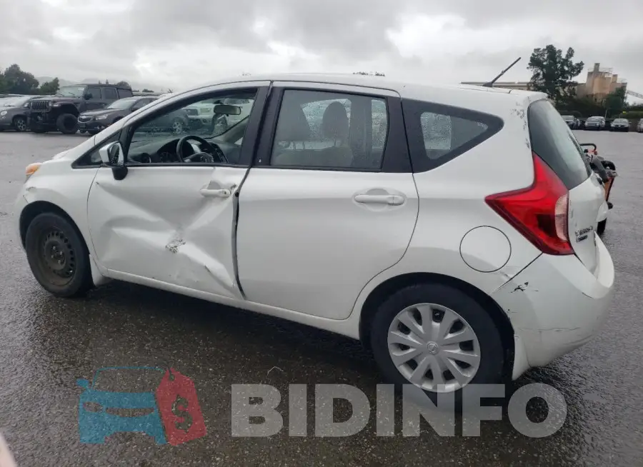 3N1CE2CP5FL443892 Photo# 2