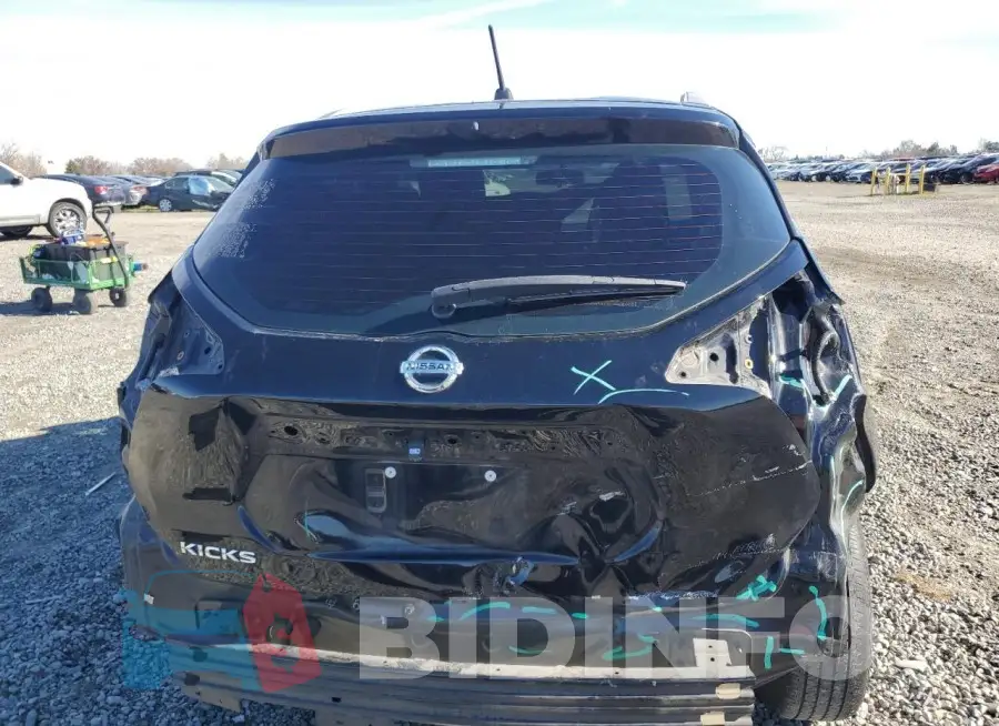 3N1CP5CU8KL512747 Photo# 6
