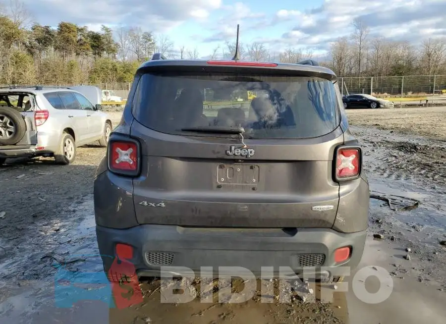 ZACCJBBB5HPF84874 Photo# 6
