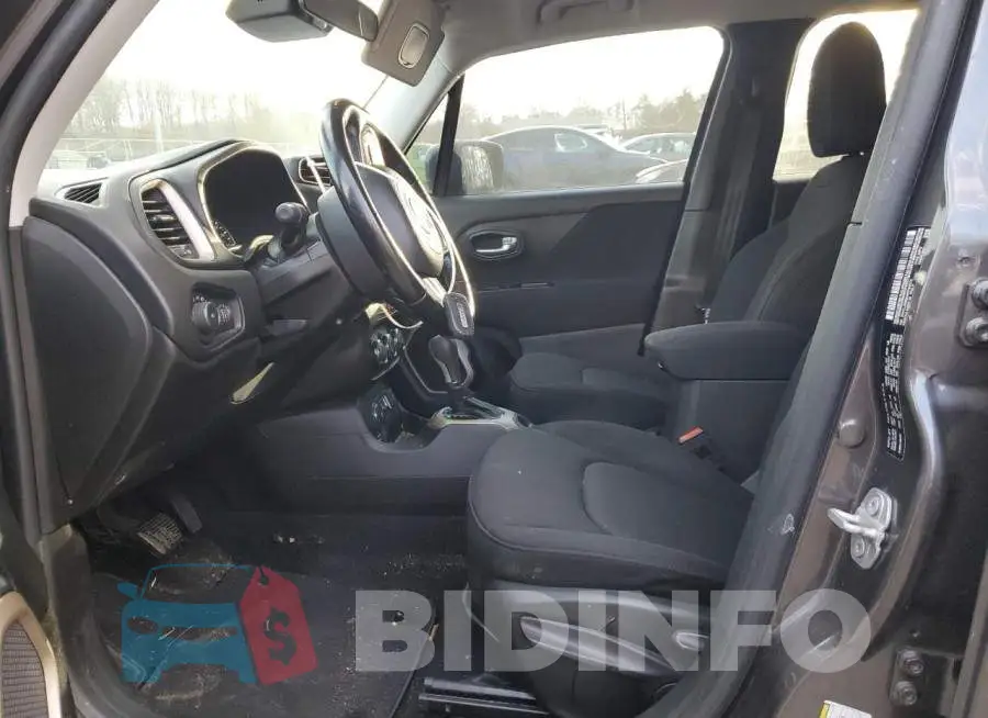 ZACCJBBB5HPF84874 Photo# 7
