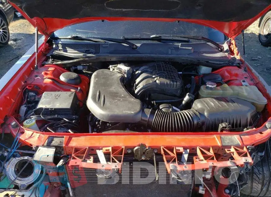 2C3CDZFJ8LH134524 Photo# 11